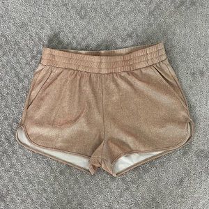 Superdown shorts